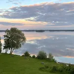 Seevilla West Am Grossen Ploener Ascheberg (Schleswig-Holstein)