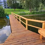 Seevilla West Am Grossen Ploener Appartement Ascheberg (Schleswig-Holstein)