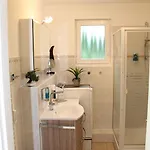 Appartement Seevilla West Am Grossen Ploener