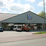 Seevilla West Am Grossen Ploener Appartement *