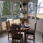 Seevilla West Am Grossen Ploener Appartement Ascheberg (Schleswig-Holstein)