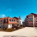 Appartement Seevilla West Am Grossen Ploener *