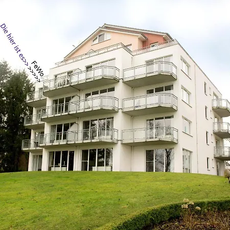 Seevilla West Am Grossen Ploener Ascheberg (Schleswig-Holstein)