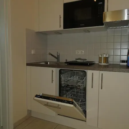 Seevilla West Am Grossen Ploener 公寓 阿舍贝格