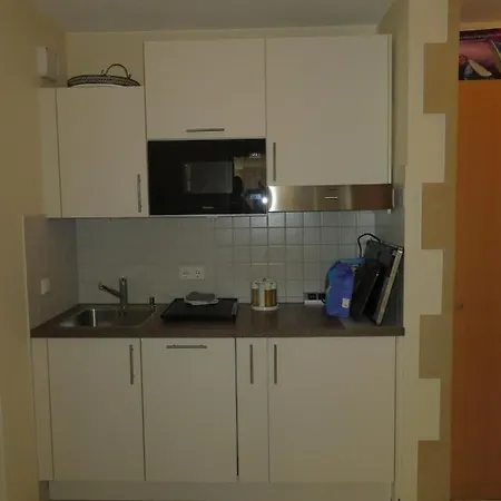 Seevilla West Am Großen Plöner *