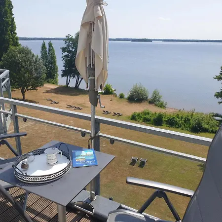 Seevilla West Am Großen Plöner