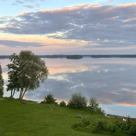 Seevilla West Am Großen Plöner Ascheberg (Schleswig-Holstein)