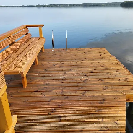 Seevilla West Am Grossen Ploener * 阿舍贝格