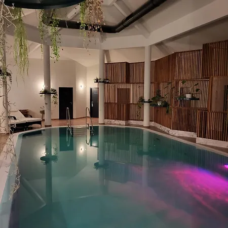 Seevilla West Am Grossen Ploener * 阿舍贝格