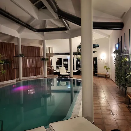 Seevilla West Am Großen Plöner Apartment