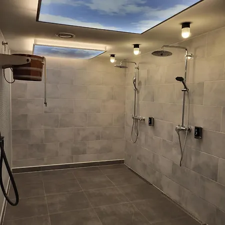 Seevilla West Am Grossen Ploener *