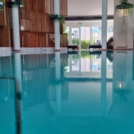 Seevilla West Am Grossen Ploener * 阿舍贝格