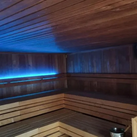 公寓 Seevilla West Am Grossen Ploener 阿舍贝格