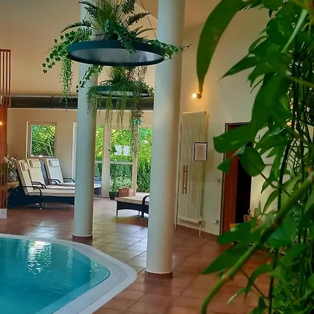 Seevilla West Am Grossen Ploener * 阿舍贝格