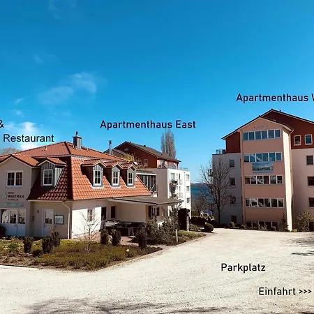 Seevilla West Am Grossen Ploener