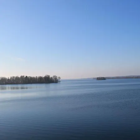 Apartament Seevilla West Am Grossen Ploener *