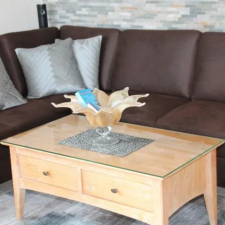 Seevilla West Am Grossen Ploener Apartament
