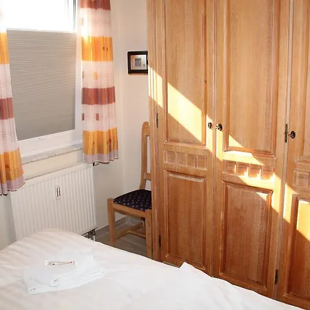 Seevilla West Am Grossen Ploener Apartamento