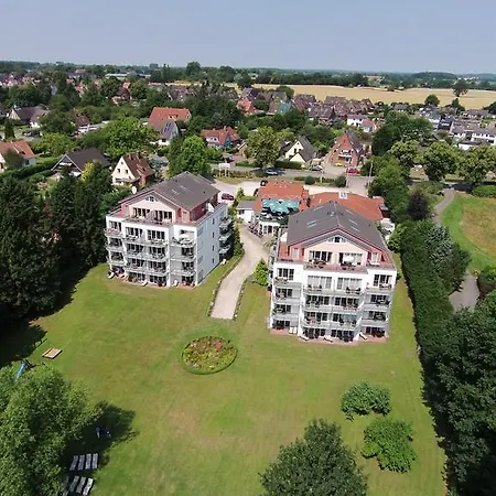 Seevilla West Am Grossen Ploener Apartment *