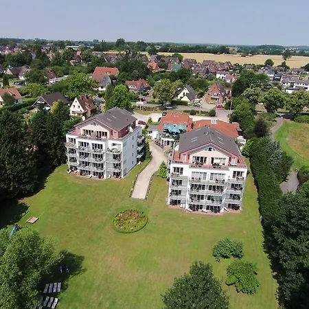 Seevilla West Am Grossen Ploener Apartamento *