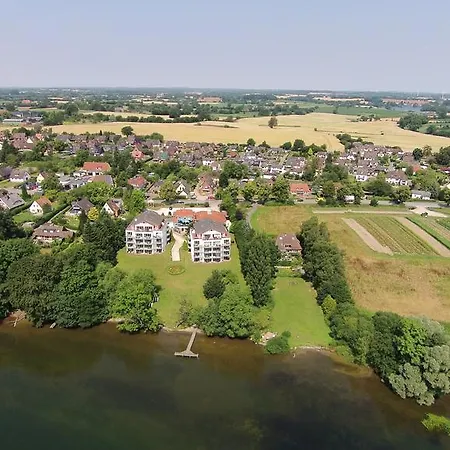 Seevilla West Am Grossen Ploener Apartamento