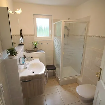 Seevilla West Am Grossen Ploener