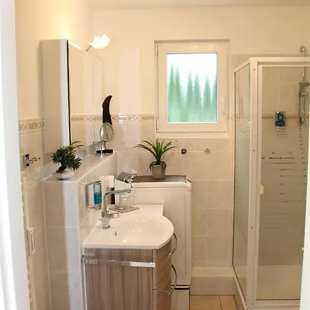 Apartament Seevilla West Am Grossen Ploener