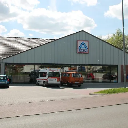 Seevilla West Am Grossen Ploener Apartament *