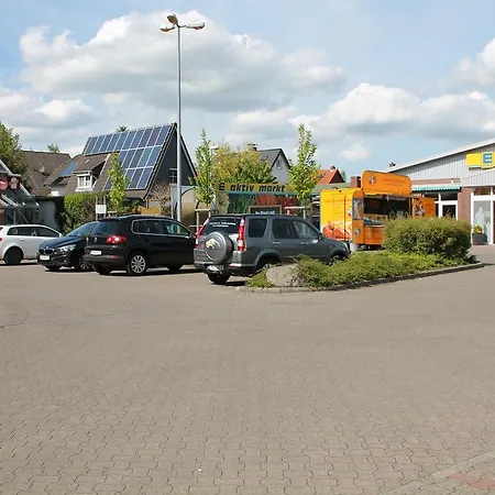 Apartment Seevilla West Am Grossen Ploener