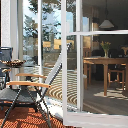 Seevilla West Am Grossen Ploener 阿舍贝格