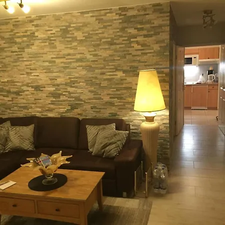 Apartment Seevilla West Am Grossen Ploener