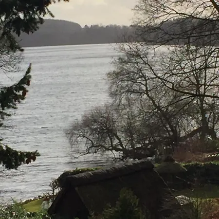 Seevilla West Am Grossen Ploener *