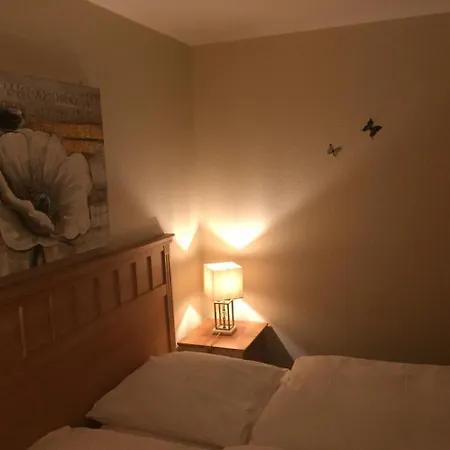 公寓 Seevilla West Am Grossen Ploener *