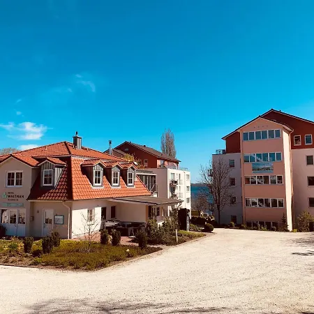 Apartament Seevilla West Am Grossen Ploener *