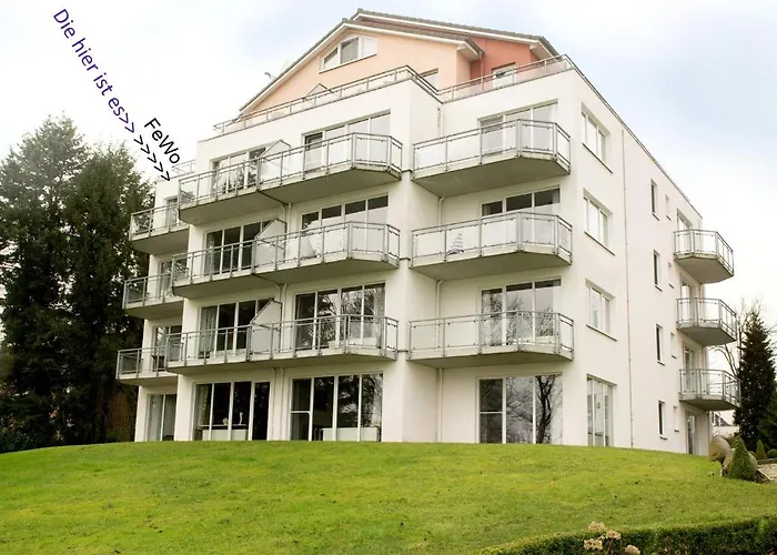 Seevilla West Am Grossen Ploener Ascheberg (Schleswig-Holstein)