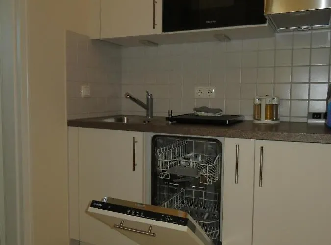 Seevilla West Am Grossen Ploener Apartamento Ascheberg (Schleswig-Holstein)