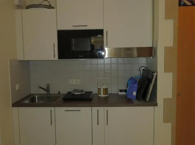Seevilla West Am Grossen Ploener *
