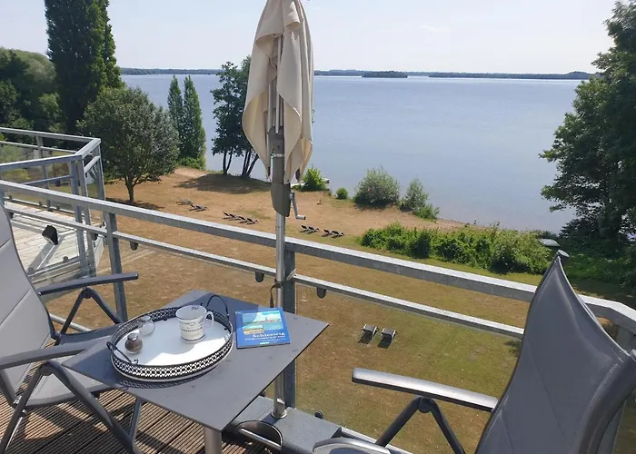 Seevilla West Am Grossen Ploener