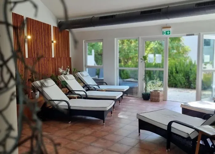 Seevilla West Am Grossen Ploener Apartamento Ascheberg (Schleswig-Holstein)