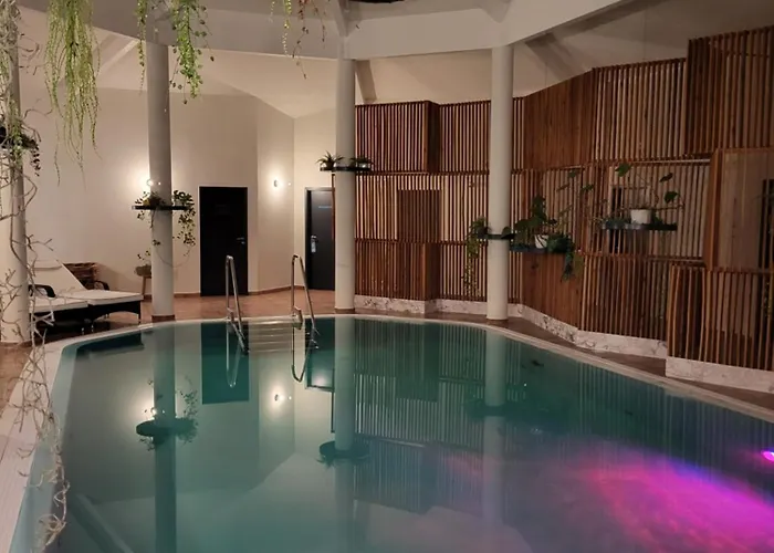 Seevilla West Am Grossen Ploener * Ascheberg (Schleswig-Holstein)