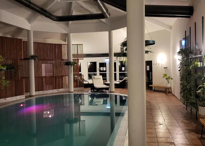 Seevilla West Am Grossen Ploener Apartamento