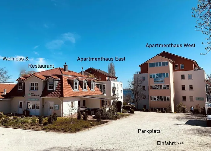 Seevilla West Am Grossen Ploener
