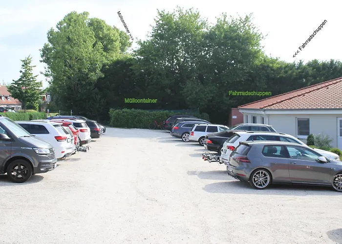 Seevilla West Am Grossen Ploener Apartamento Ascheberg (Schleswig-Holstein)