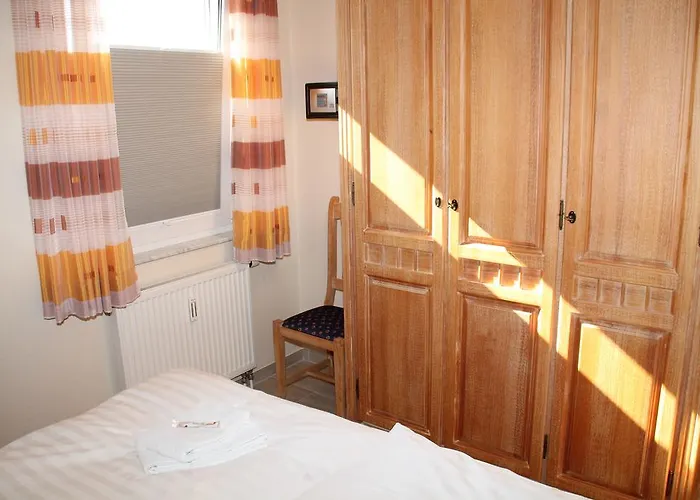 Seevilla West Am Grossen Ploener Apartamento