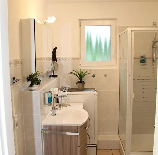 Apartamento Seevilla West Am Grossen Ploener