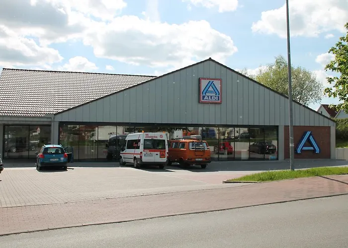 Seevilla West Am Grossen Ploener Apartamento *