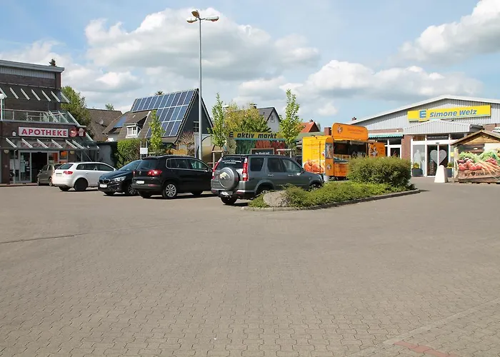 Apartamento Seevilla West Am Grossen Ploener