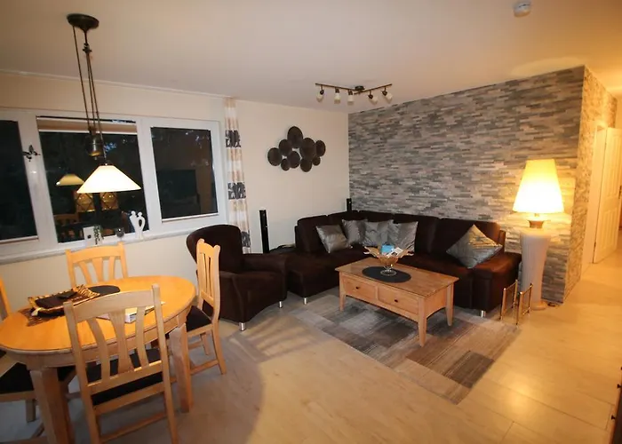 Seevilla West Am Grossen Ploener