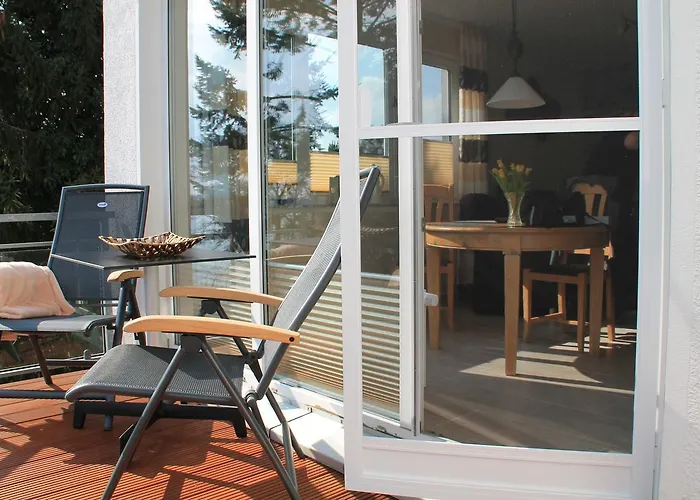 Seevilla West Am Grossen Ploener Ascheberg (Schleswig-Holstein)