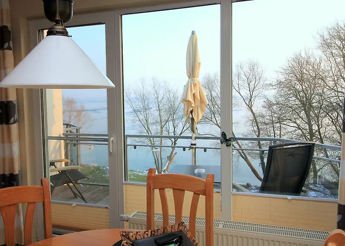 Seevilla West Am Grossen Ploener